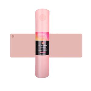 아트박스/업앤쉐이프 업앤쉐이프 TPE심플 요가매트 6mm 솔라핑크