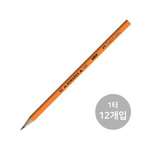 아트박스/아트피스 파버카스텔 보난자 연필 12입