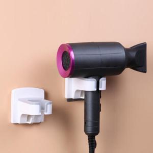 아트박스/다데 드라이기 벽에 붙이는 접착 고리 거치대 DD-12046