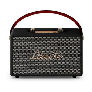 아트박스/라익미 라익미 레트로 BR10 모나코 블루투스 스피커