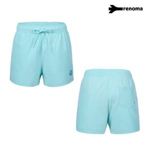 [레노마수영복]여성 비비드 숏 팬츠 WS2F901