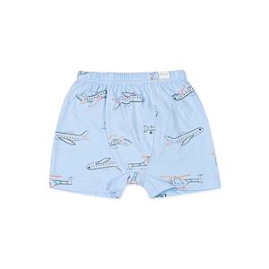 [오가닉맘] 아동 포드남아사각팬티 (MKFUUP31)