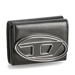 [디젤] D로고 X09887 PR818 T8013 디젤 IDR 트리 폴더 미니 반지갑