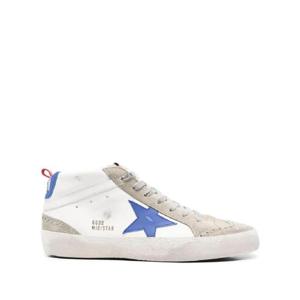 Golden Goose 미드 스타 스니커즈 GMF00122F002632
