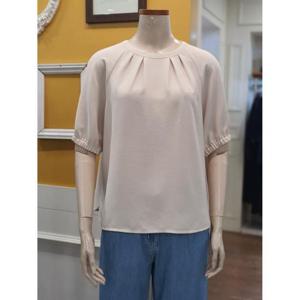 BCBG 세이브존01 초이스 블라우스 B5B5B448