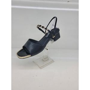 [소다][소다] SODA 여성 4센치 투웨이 샌들FLD504 LS10 (P003638