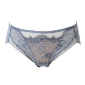 [비너스]오르화 블루 풀메이크업 햄팬티 OPT5924H