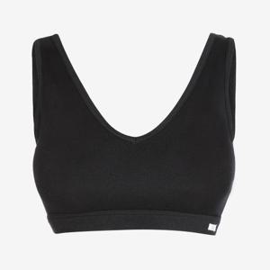 [휠라언더웨어] 멜로우 브라탑 (FI4ITG1141F_BLK)