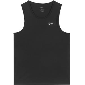 [정품] 나이키 드라이 핏 하이버스 민소매 피트니스 탱크 (DV9842-010)