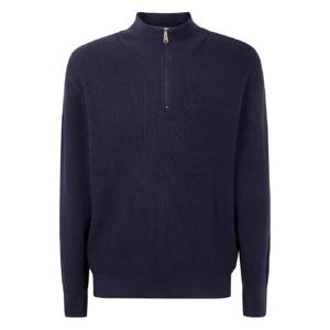 25 FW 폴스미스 골지 지퍼 넥 스웨터 M1R534ZT02763 TP439242141