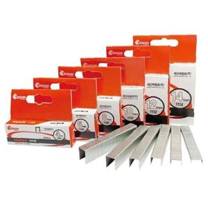 25304 타카핀 1114 14mm 타카 손 건