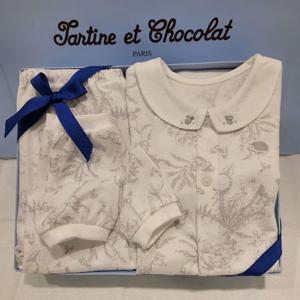 쇼콜라 UL트왈드에센셜내의 (TNORXS242W)가을겨울공용실내복출산백일돌선물