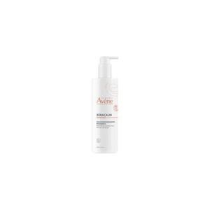 아벤느 Avene 밀크 로션 제라캄 뉴트리션 모이스처라이징 400ml