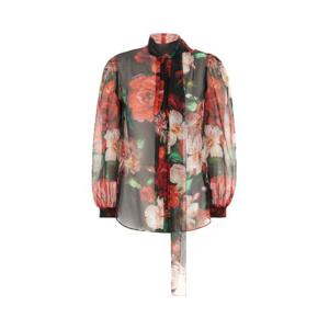 돌체앤가바나 셔츠 F5S61TIS1Y6 HN5PD BOUQUETFIORIANTICHIFONDO