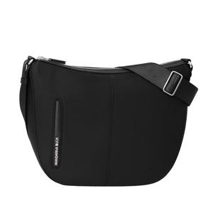 만다리나덕 헌터 크로스백 여행 폰 가방 블랙 VCT20651