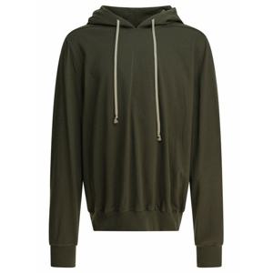 [RICK OWENS] 라프리마 남성 스웨트셔츠 RU02E1281 BA25 그린 /3