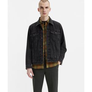 [리바이스]남성 릴렉스 핏 트러커 자켓_A5782-0000