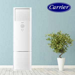 에어컨신 캐리어 인터버 중대형 업소용 에어컨 냉난방기 24평 실외기포함 DAMQ-0853DAWSD