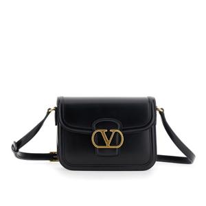 발렌티노 스몰 9to5 크로스바디 백 7W2B0R46 UHF0NO
