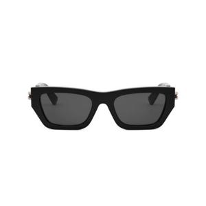 불가리 선글라스 BV40047I 01A BLACK