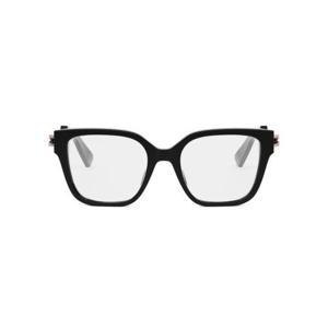 불가리 선글라스 BV50046I 001 BLACK