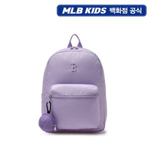 [MLB키즈PG] 루키 백팩 M (7ABKB0D5N-43LDS)