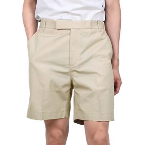 [톰브라운] 유틸리티 치노 숏팬츠 (MTU338S 04502 250)