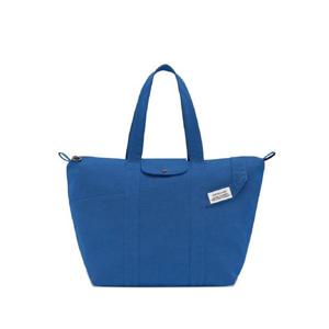 25 FW 롱샴 XL 르 플리아쥬 캔버스 토트 백 10325HINM01 TP439776510