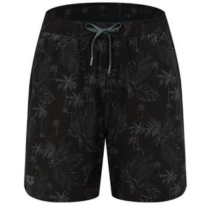 [아레나] 남성 코코스 4부 팬츠 A5BM1PP10BLK