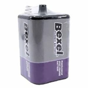 망간 건전지 4R25 (4FM) 6V 1개 랜턴 후레쉬 배터리 벡셀