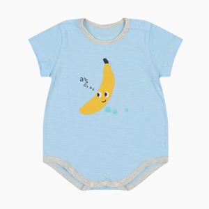 [압소바]바나나 반소 바디슈트 A2310683