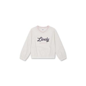 [탑텐키즈]MKF3TR2211 여아) 나일론 스판 바람막이 맨투맨