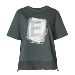 [엠씨]시원한 면 티셔츠C52T017