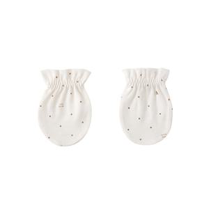 선물추천 [밍크뮤HP]25년F W (WH)뮤뮤BI손싸개 (35A70-008-03)