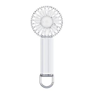 엑스트라 블루스톰 F19 투명 초미니 LED 휴대용 선풍기