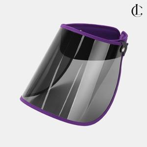 엘케이트 여자 썬캡 UV차단 각도조절 운동 등산모자 나들이모자 LPH047