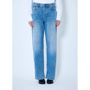 25 FW 구찌 여성 데님 진  guc0259001blu