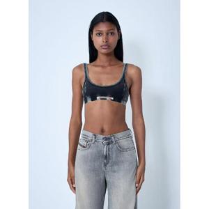 25 FW 디젤 여성 Aryel 진  dsl0261026blk