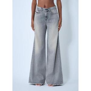 25 FW 디젤 여성 1978 D Akemi 진  dsl0261016gry