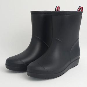 [포지시아] 여성 레인부츠 방수부츠 패션장화