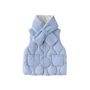 M밍크뮤D 25FW (BL)뮤뮤라이트다운베스트 경량다운조끼 (35A1413002)