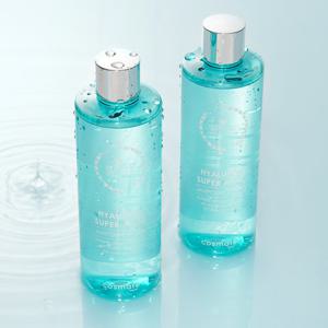 히아루론 1 + 1 앰플 스킨 420g 로션 300g 대용량