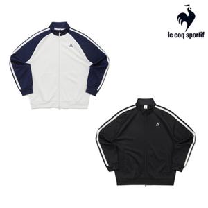 [르꼬끄] 남녀공용 유니 선데이 루즈 트랙탑 QQ323LFT81