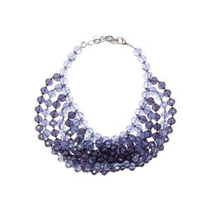 엠포리오 아르마니 목걸이 팬던트 EW002844 AF19342 MB365 BLUE