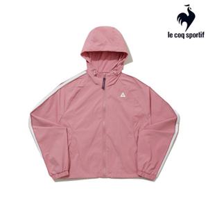 [르꼬끄] 여성 선데이 후드 홑겹 자켓 QQ322LJK83_SPK