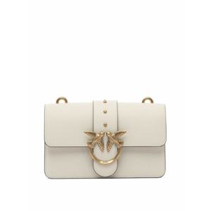 [PINKO] 라프리마 여성 크로스바디 가방 105856 A0F1Z14Q 화이트 /3