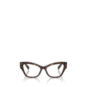 돌체앤가바나 안경 DG3404 502 HAVANA