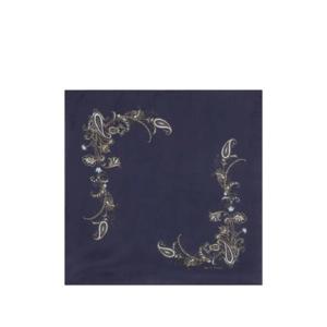 25 FW 에트로 페이즐리 프린트 포켓 스퀘어 MAUA0004AKC15 TP440215211