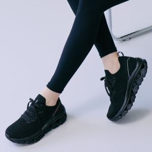 에스유니 230-280 발편한 니트 스판 남여공용 멀티 운동화 런닝화 트레이닝화 워킹화