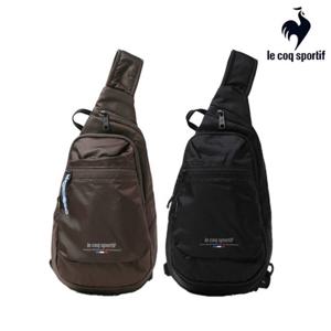 [르꼬끄] 누보 스포츠 슬링백 QQ323ABG71